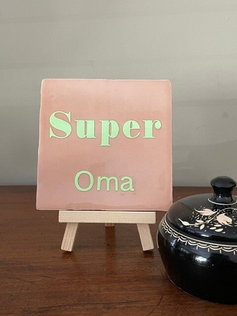 Super Oma