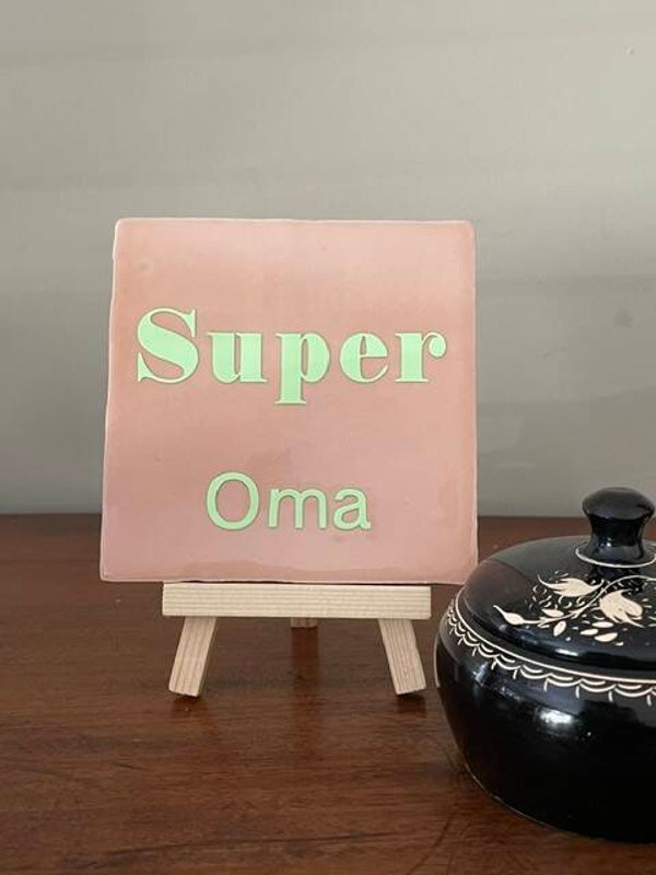Super Oma