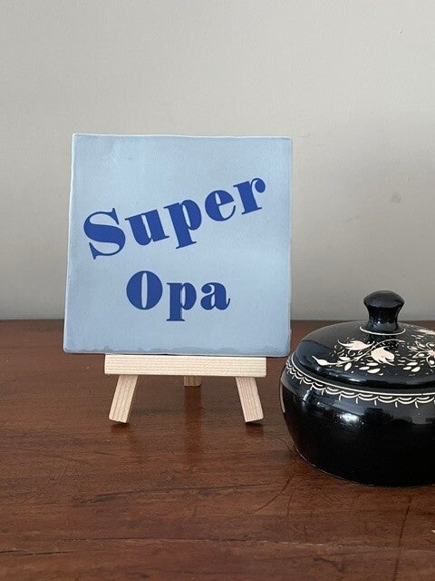 Super Opa