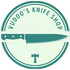 Vudoo's knife shop