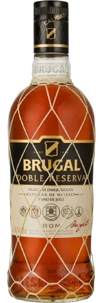 Brugal Doble Reserva