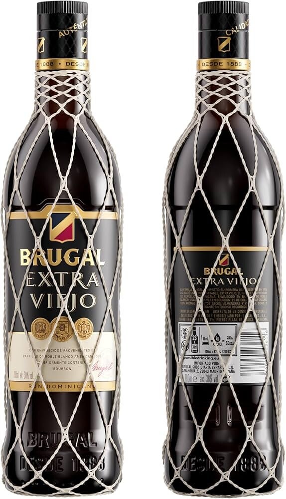 Brugal Extra Viejo