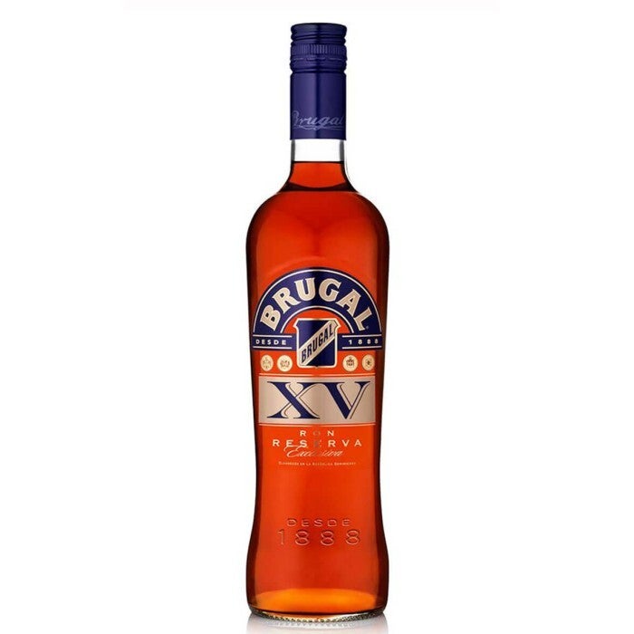 Brugal XV