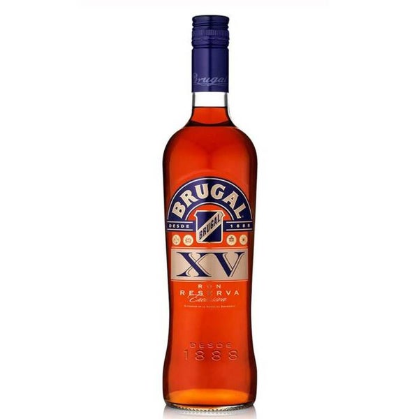 Brugal XV
