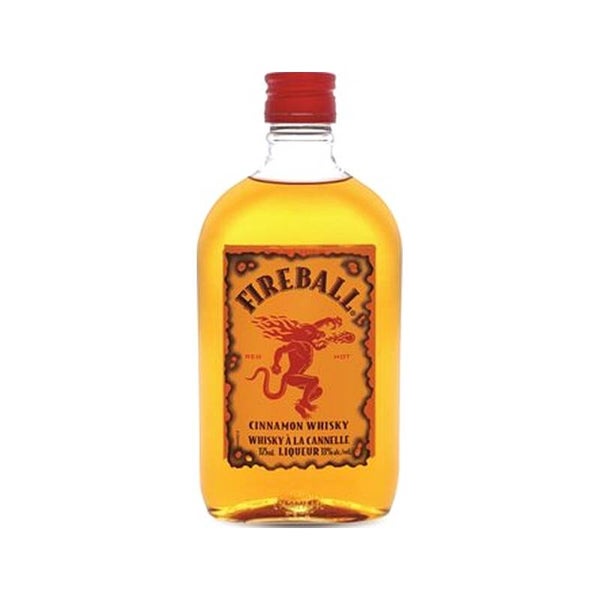 Fireball