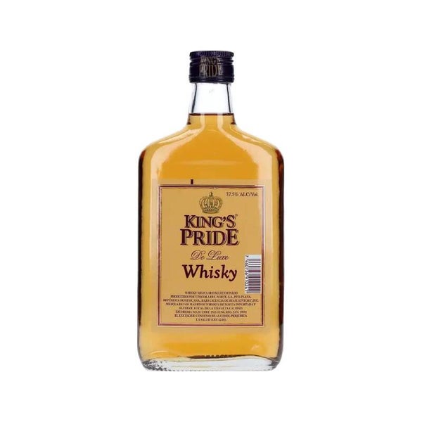 King's Pride - Whiskey