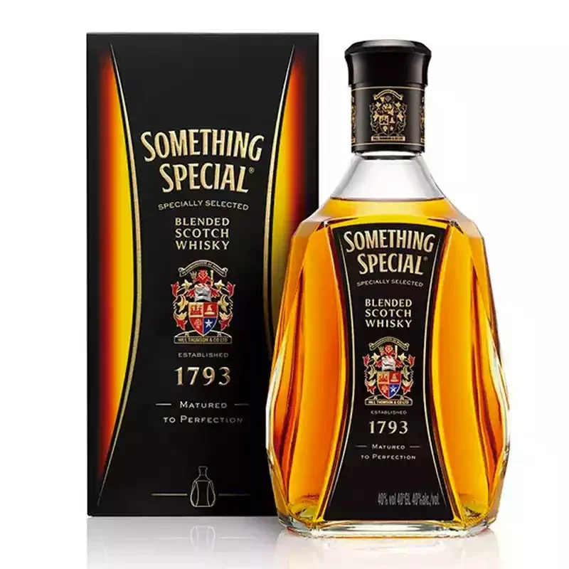 Something Special - Whiskey