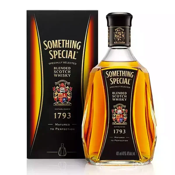Something Special - Whiskey