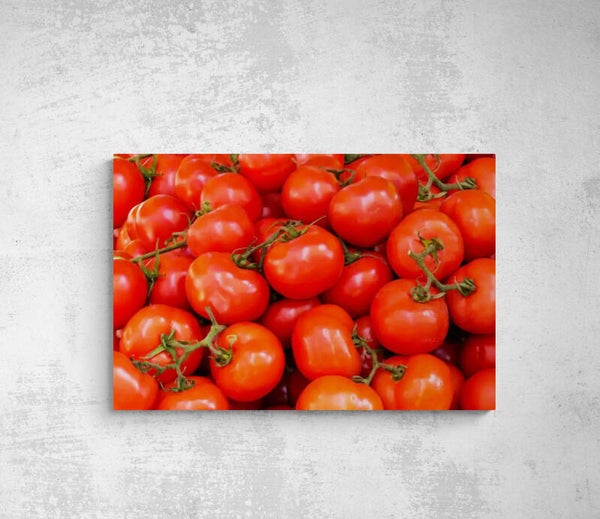 TOMATES rouges