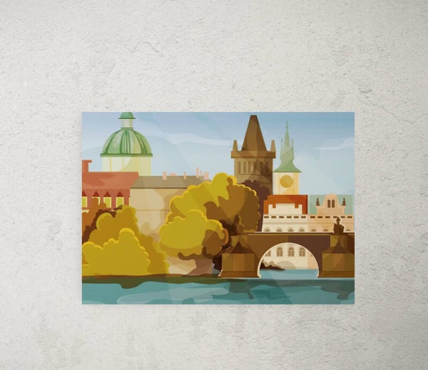 PRAGUE