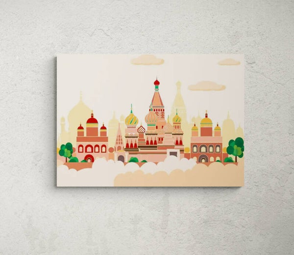 MOSCOU