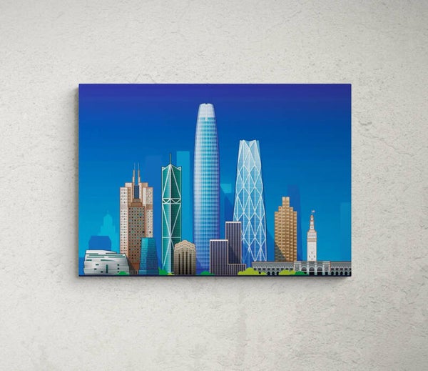SAN FRANCISCO