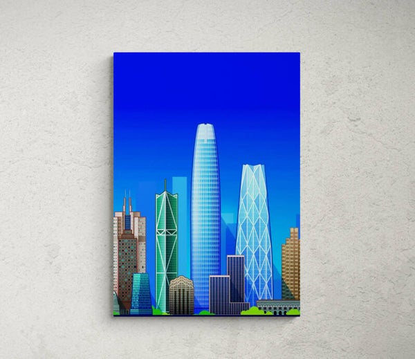 SAN FRANCISCO