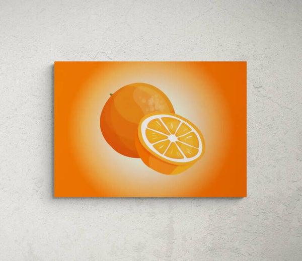 ORANGES