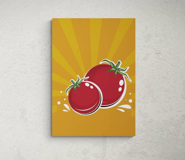 TOMATES