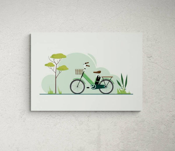 VELO ELECTRIQUE