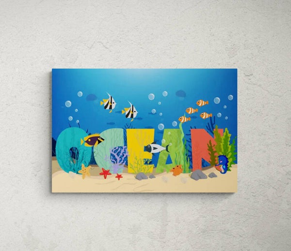 OCEAN