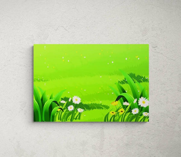 PRAIRIE en fleurs