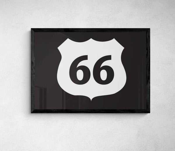 ROUTE 66