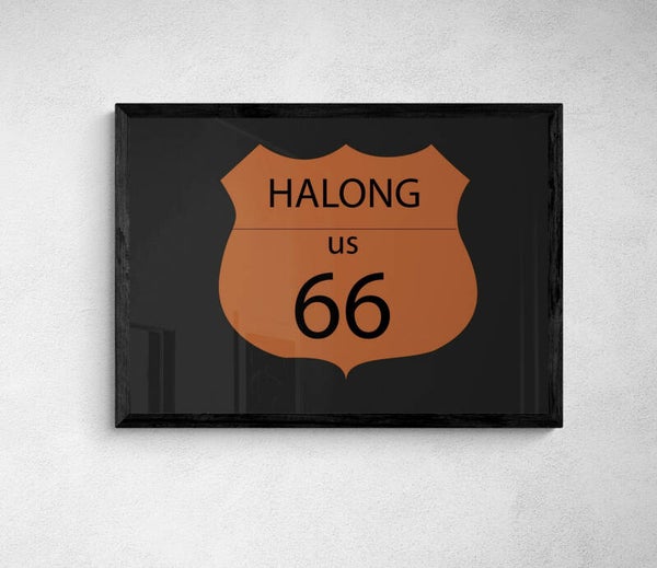66 HALONG