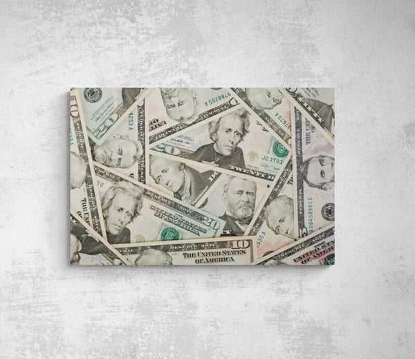DOLLARS