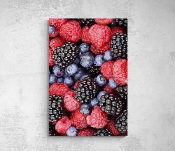 FRUITS DES BOIS