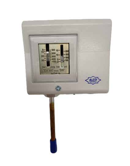 PS1-W5U ALCO Pressure control 4713439