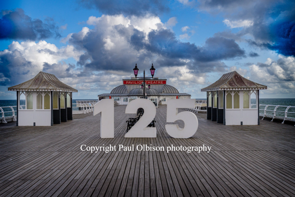 Pier