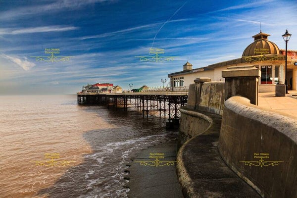 Pier