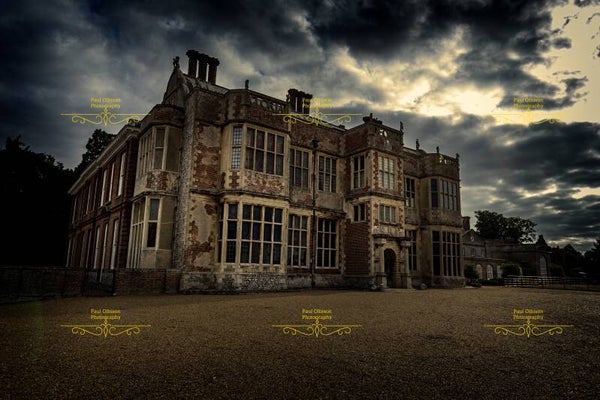 Stately home