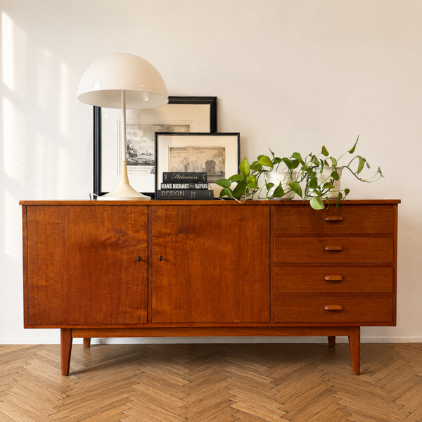 Vintage dressoir, sideboard