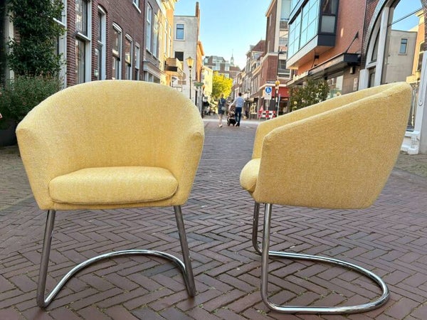 Artifort Megan stoelen (per stuk) •René Holten•