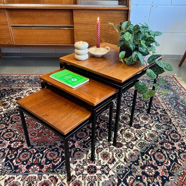 Vintage mimiset •Pastoe•