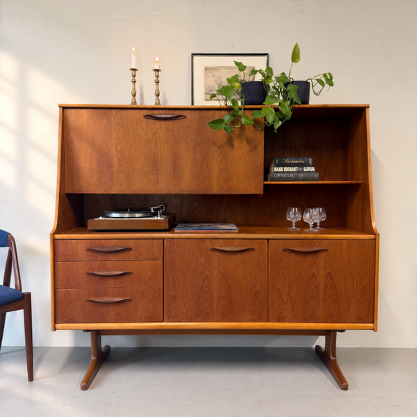 Vintage buffetkast •Austinsuite•