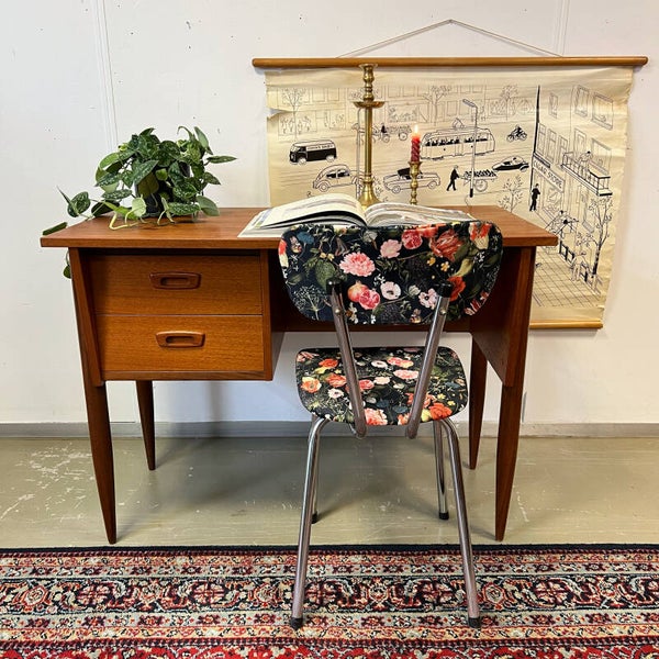 Vintage bureau