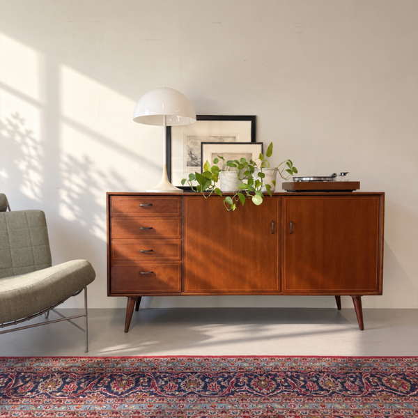 Vintage dressoir •MultiLux Formule meubelen•