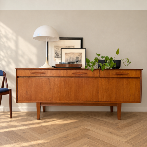 Vintage dressoir •Homeworthy UK•