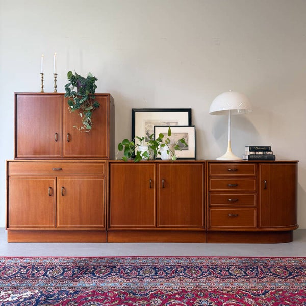 Vintage dressoir •Formule meubel•
