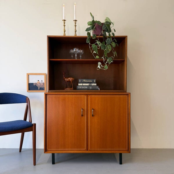 Vintage kast •Formule meubel•