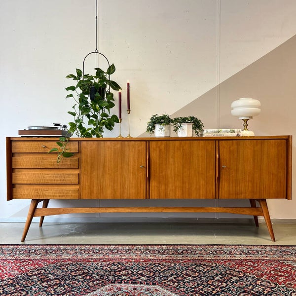 Vintage dressoir •Schreiber•