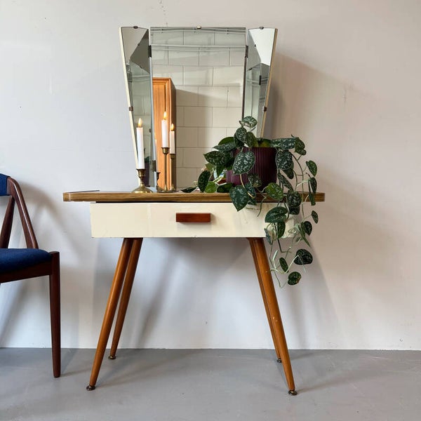 Vintage kaptafel
