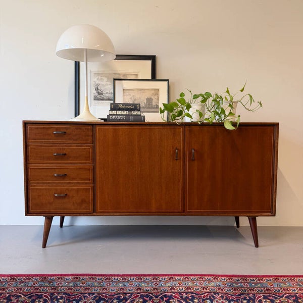 Vintage dressoir •MultiLux Formule meubelen•