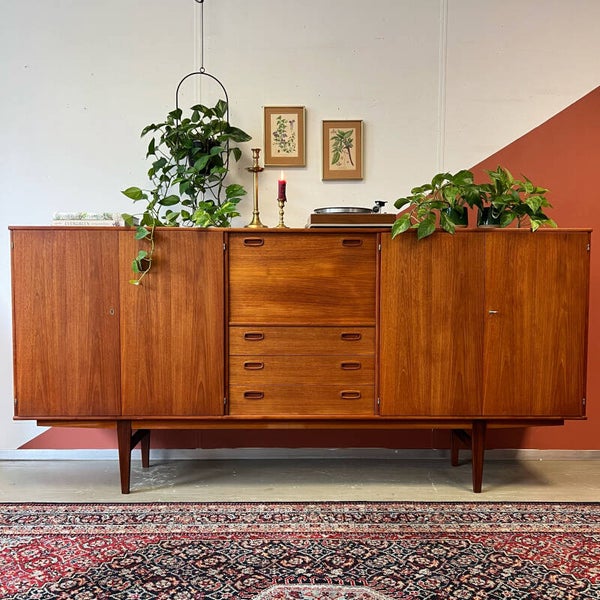 Vintage highboard •OMF•