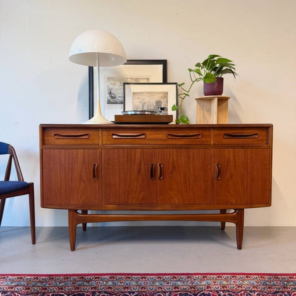 Vintage dressoir •G-Plan•
