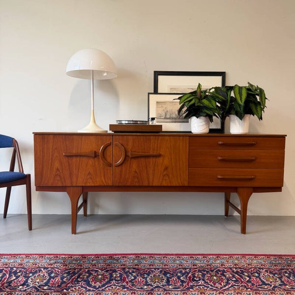 Vintage dressoir •Beautility furniture•