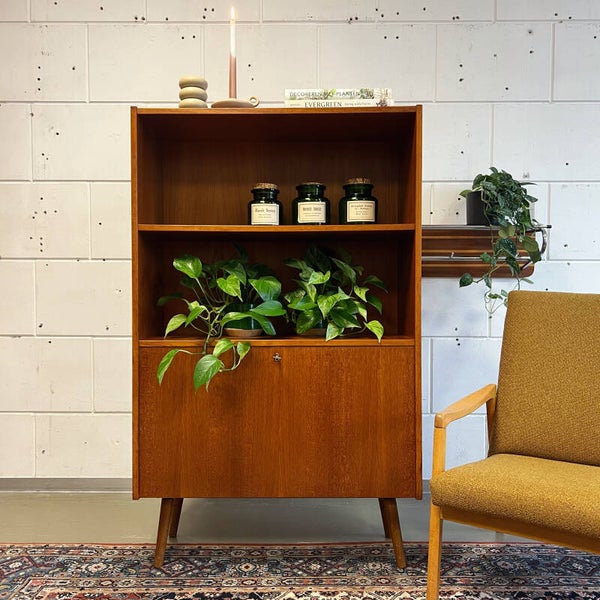 Vintage klepkast, Deens