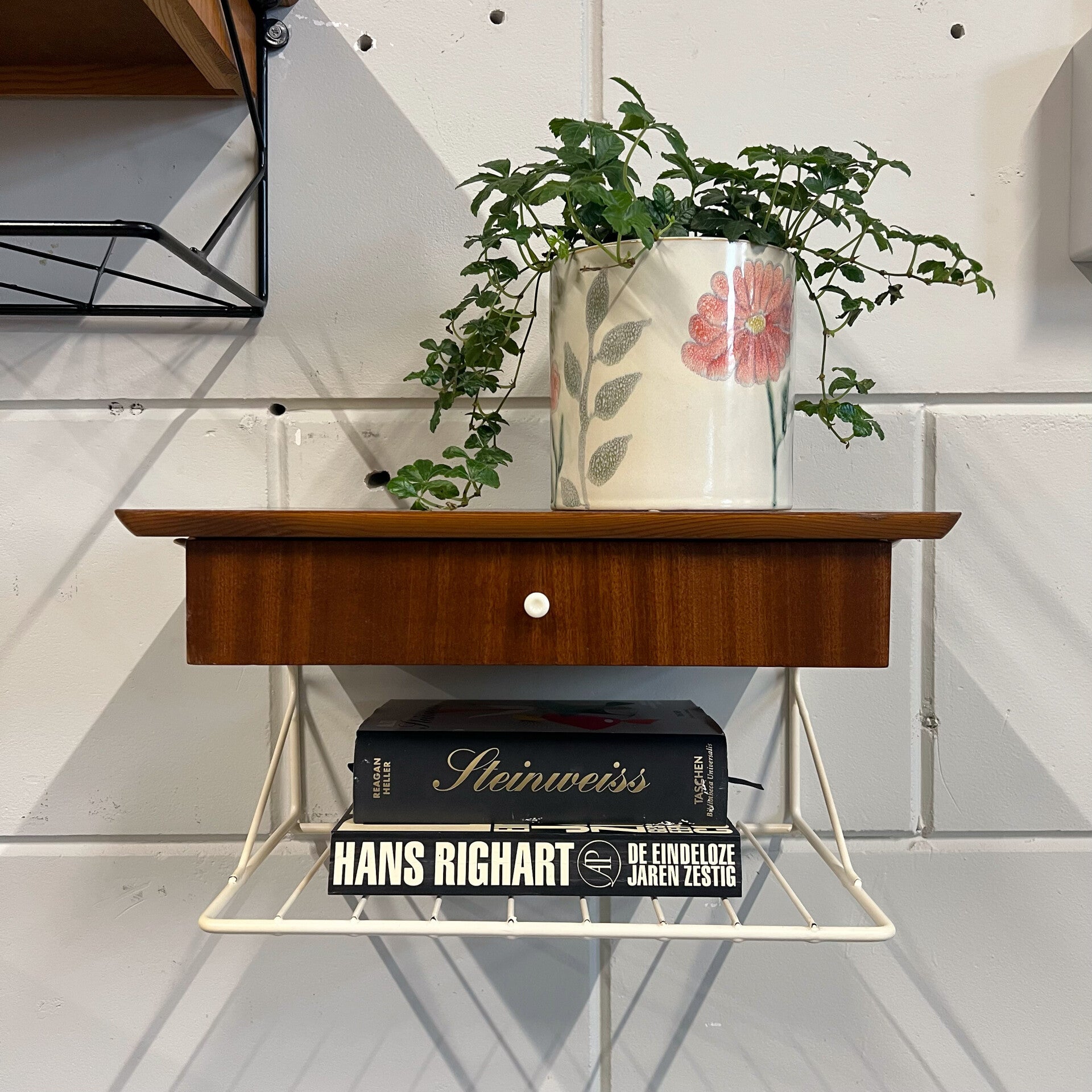 Zweeds wandrekje 2/3