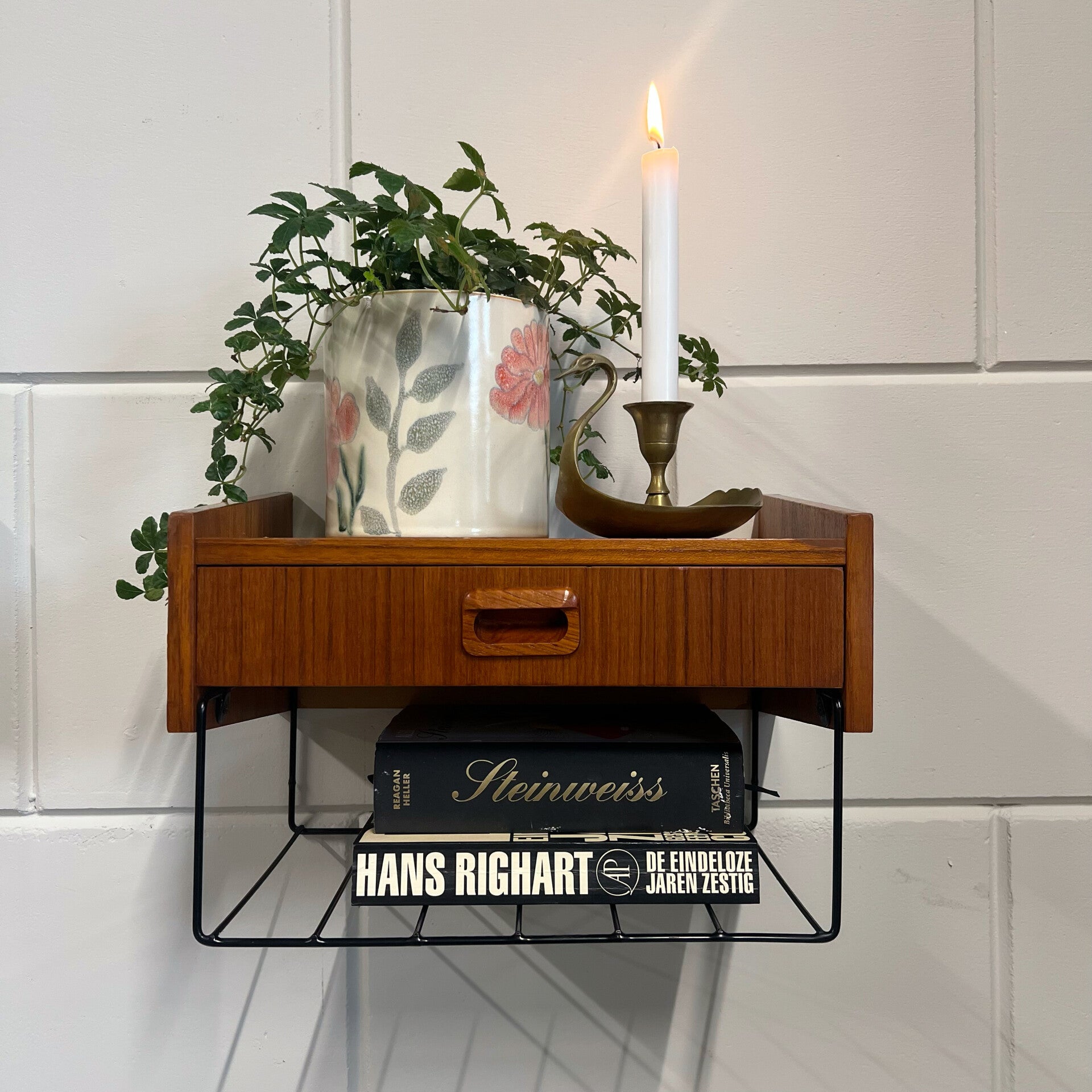 Zweeds wandrekje 3/3