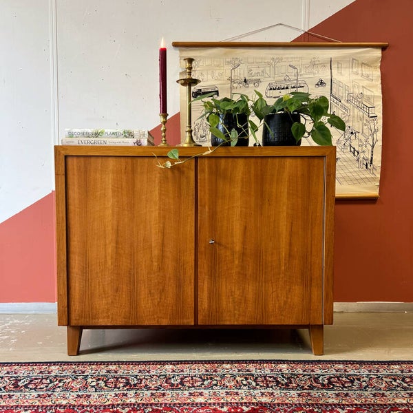 Vintage kastje •Musterring•