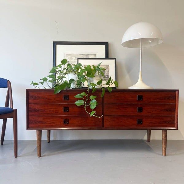 Vintage dressoir, ladekast •Brouer Denmark•